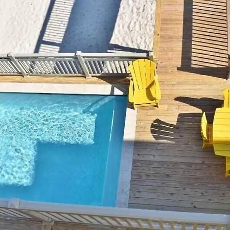 Beachfront~8Bedrooms~Lemonshello ガルフ・ショアーズ エクステリア 写真