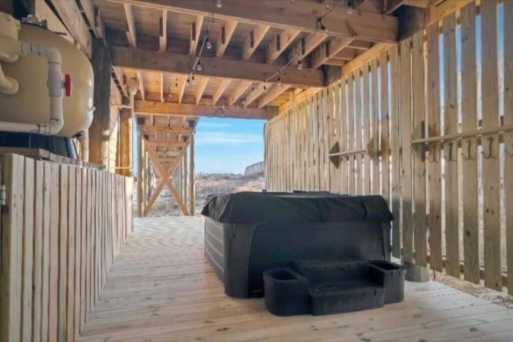 Beachfront~8Bedrooms~Lemonshello ガルフ・ショアーズ エクステリア 写真