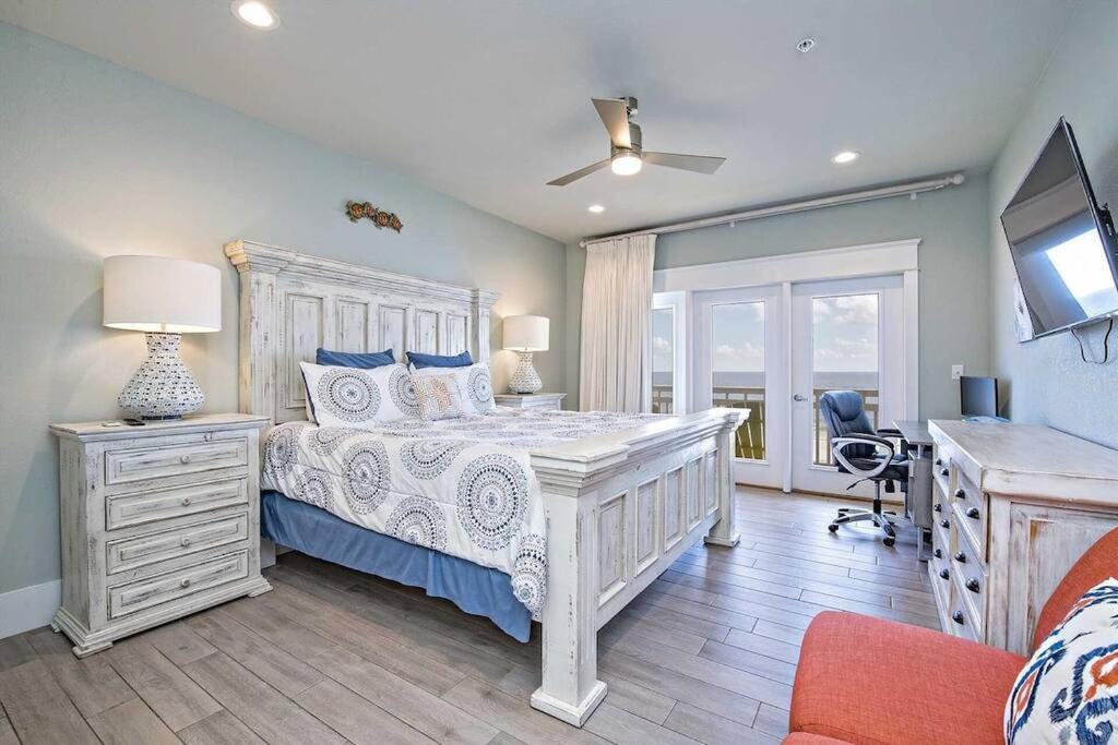 Beachfront~8Bedrooms~Lemonshello ガルフ・ショアーズ エクステリア 写真