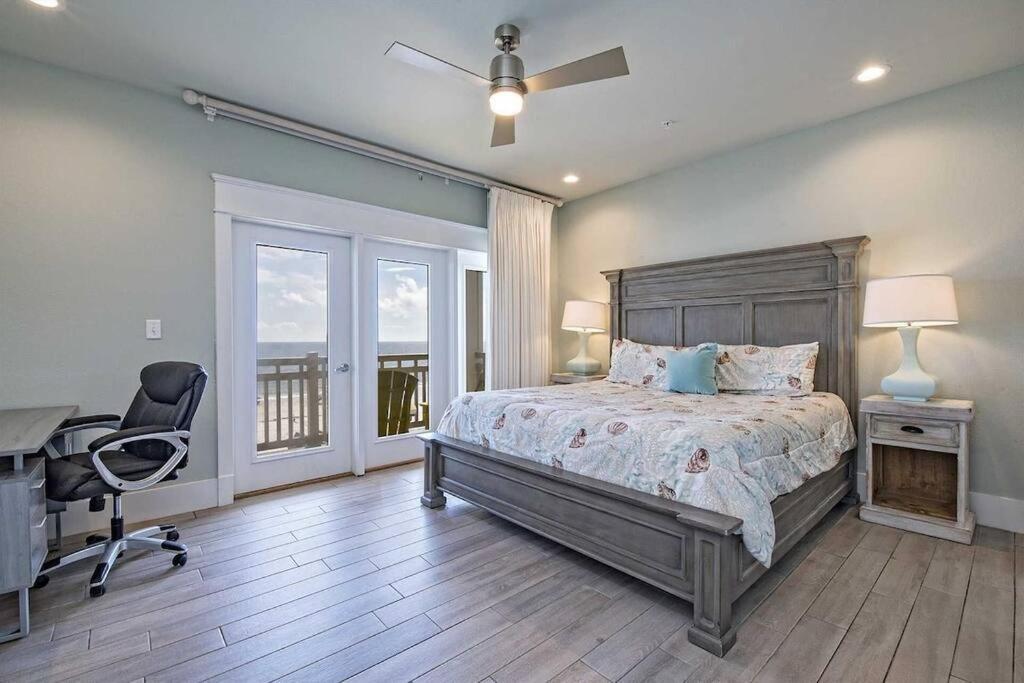 Beachfront~8Bedrooms~Lemonshello ガルフ・ショアーズ エクステリア 写真