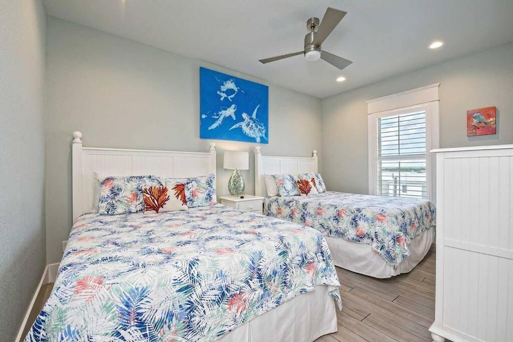 Beachfront~8Bedrooms~Lemonshello ガルフ・ショアーズ エクステリア 写真