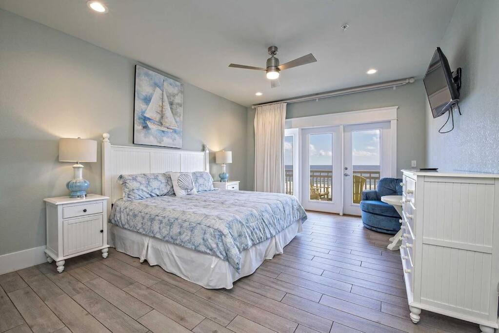 Beachfront~8Bedrooms~Lemonshello ガルフ・ショアーズ エクステリア 写真
