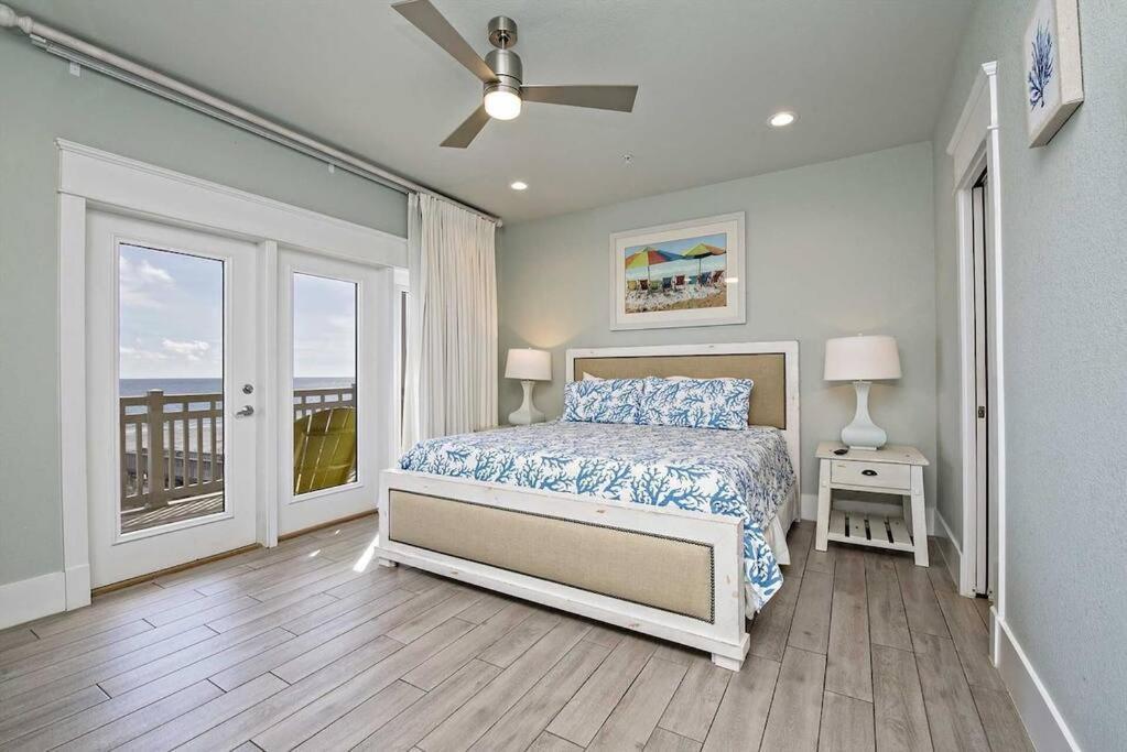 Beachfront~8Bedrooms~Lemonshello ガルフ・ショアーズ エクステリア 写真